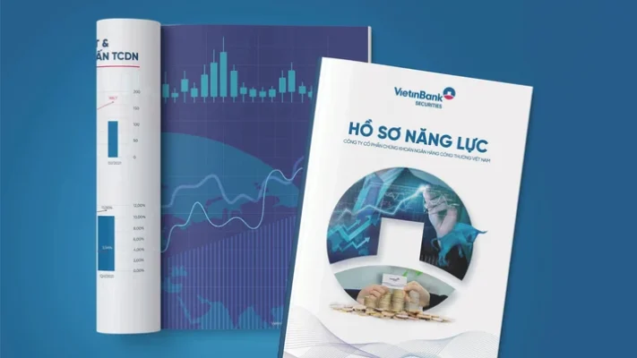 Thiết kế hồ sơ năng lực