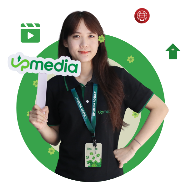 Up Media Agency