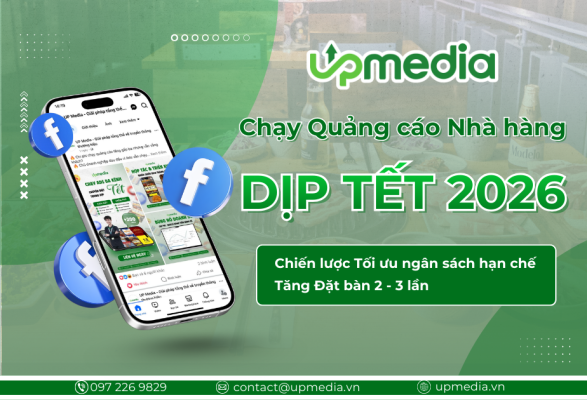 quảng cáo